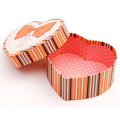 Lovely Mini Heart Gift Storage Box